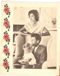 The Kennedys Christmas Card