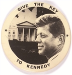 Give the Key to Kennedy
