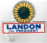 Landon Sunflower License