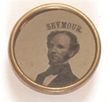 Seymour Ferrotype Pin