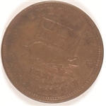 Hard Times Tortoise Token