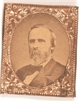 Hayes Sharp Brass Shell