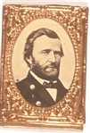 US Grant Brass Shell