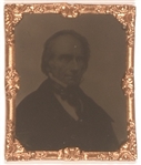Henry Clay Tintype
