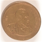Harrison, Reid "Stack of Coins" Medal