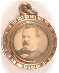 Cleveland, Hendricks Brass, Glass Cover
