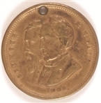 Seymour, Blair Jugate Medal