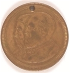 Garfield, Arthur Jugate Medal
