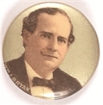 Bryan Silver Celluloid