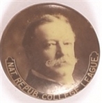 Taft National Republican College League