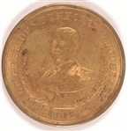 Roosevelt and Parker Medal