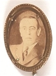 Wilson Oval Stickpin