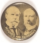Hughes, Fairbanks Jugate