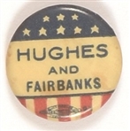 Hughes and Fairbanks Stars and Stripes