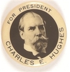 Hughes for President Celluloid