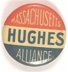 Hughes Massachusetts Alliance
