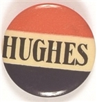 Hughes Red, White and Blue Celluloid