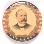 Parker Stars, Stripes, Laurel Celluloid