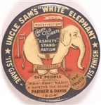 Parker Classic White Elephant