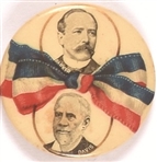 Parker, Davis Ribbon Design Celluloid