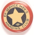 Ex-Servicemens Harding Club