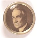 Harding Sepia Stickpin