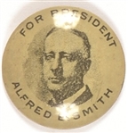 Smith for President Unusual Litho