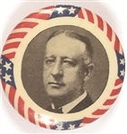 Smith Stars and Stripes Celluloid