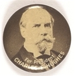 Hughes Black and White Celluloid