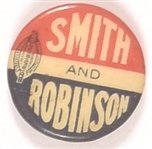 Smith and Robinson Celluloid