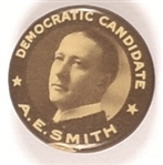 A.E. Smith Democratic Candidate