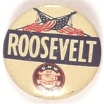 Roosevelt United Mine Workers