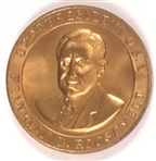 FDR Morris Sachs Medal