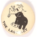 Willkie the Last Act