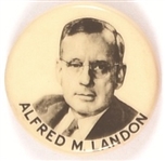 Alfred M. Landon for President