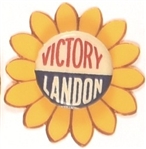 Alf Landon Victory