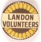 Landon Volunteers