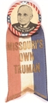 Missouris Own Truman