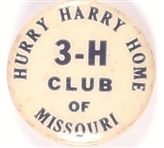 Anti Truman 3-H Club of Missouri