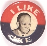 I Like Ike Different Photo