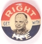 Get Right With Ike