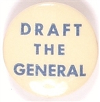 Eisenhower Draft the General