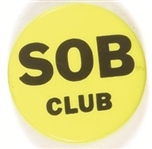 Anti JFK SOB Club