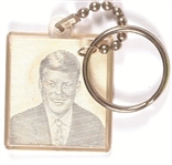 JFK, Jackie Keychain Flasher