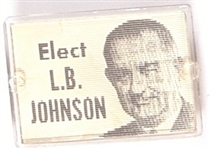 Johnson, Smith West Virginia Coattail Flasher