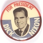 Dick Nixon for President