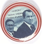 Nixon, Kissinger 1972 Celluloid