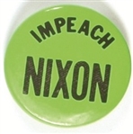 Impeach Nixon