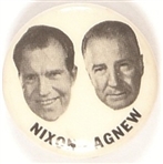 Nixon and Agnew Jugate