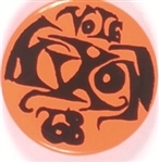 Vote Nixon Psychedelic